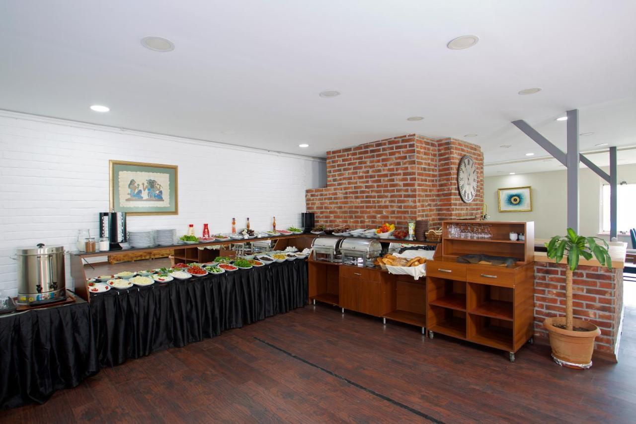 Villa Vanilla Hotel & Spa Istanbul Asia מראה חיצוני תמונה