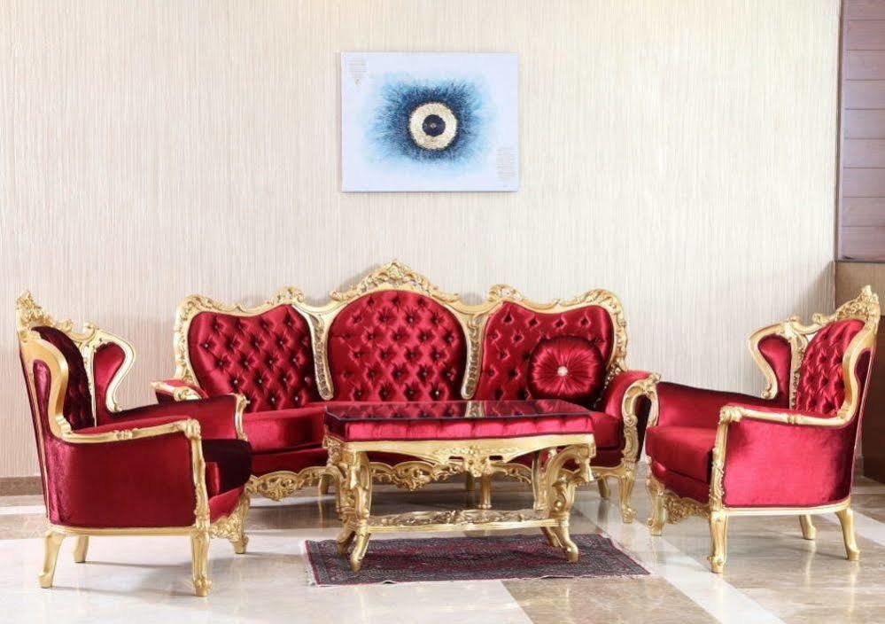 Villa Vanilla Hotel & Spa Istanbul Asia מראה חיצוני תמונה